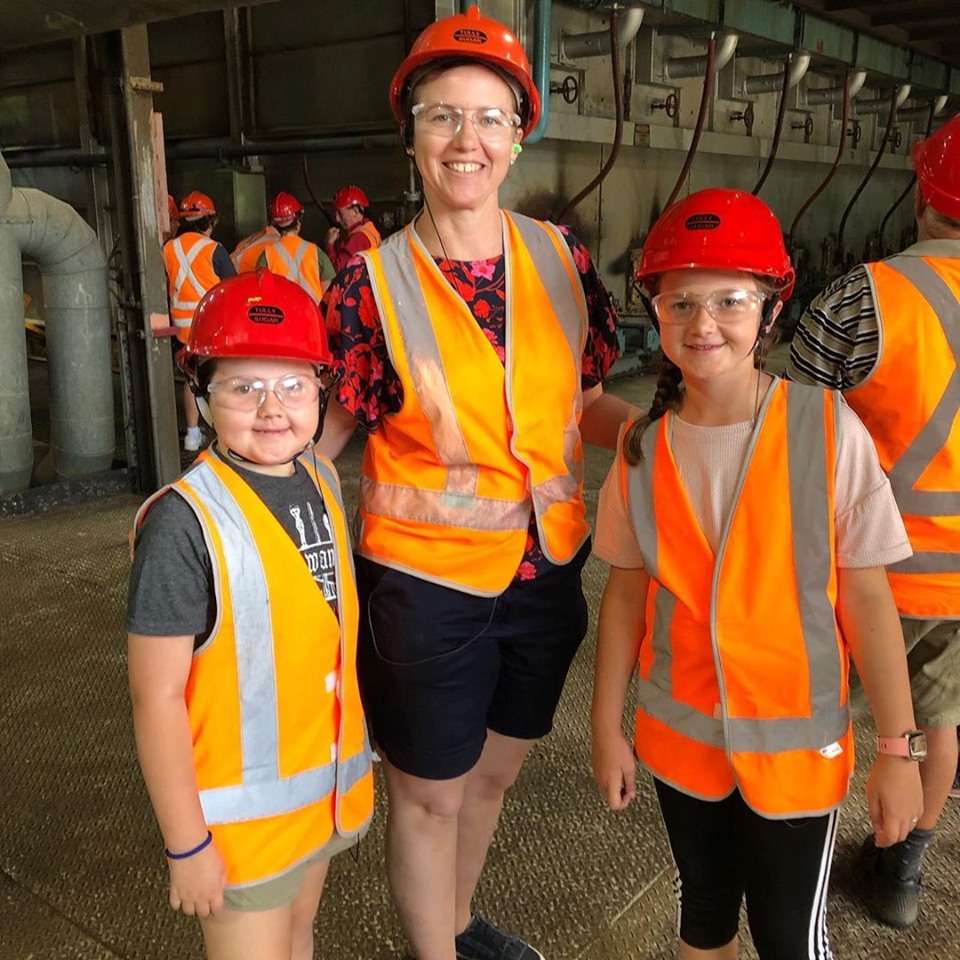 sugar mill tours cairns