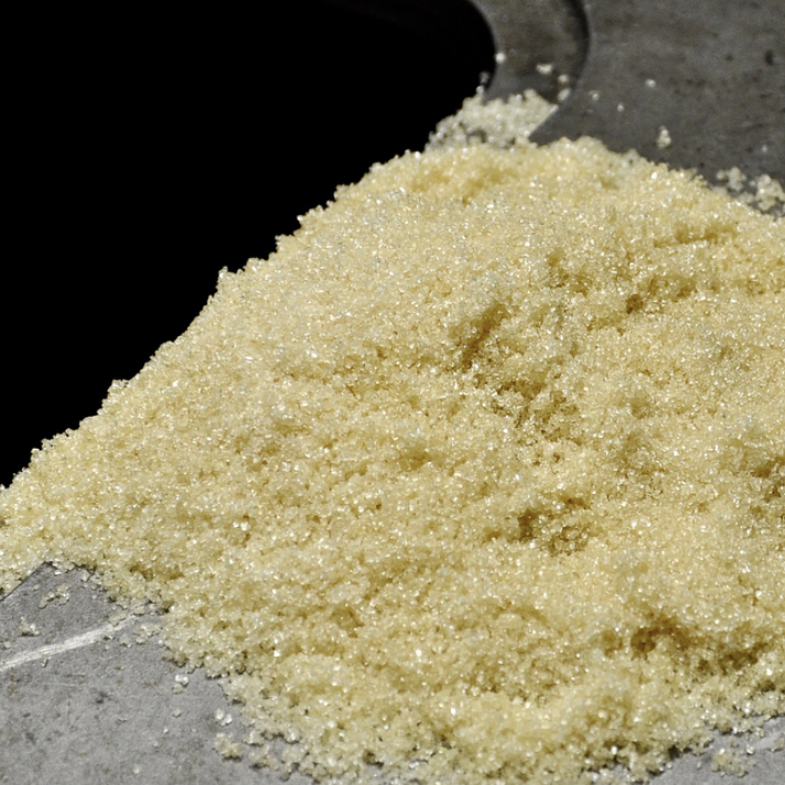 Raw Sugar | Tully Sugar LImited